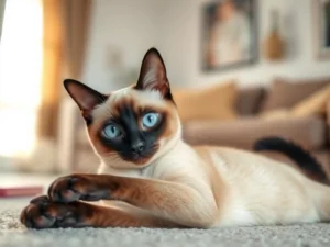 Is siamese cat so expensive?